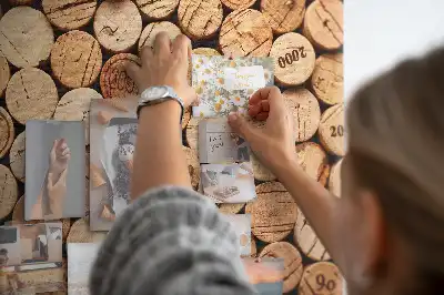 Dopuri de plută pentru sticle de vin