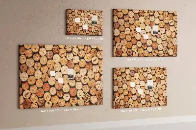 Dopuri de plută pentru sticle de vin