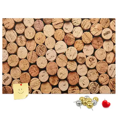 Dopuri de plută pentru sticle de vin