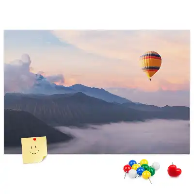 Tablou din plută Peisaj frumos