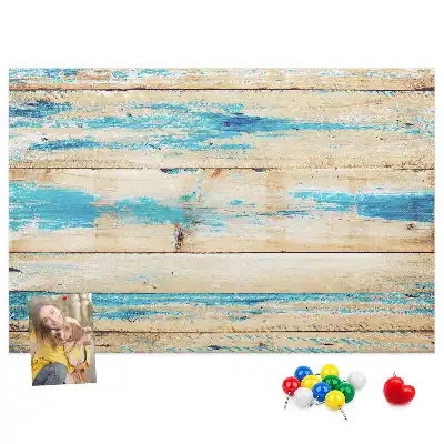 Tabla de pluta Lemn zgâriat