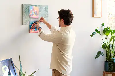 Panou plută Suprafață marmură