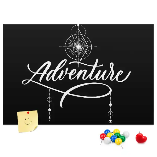 Tablă de plută Adventure Time