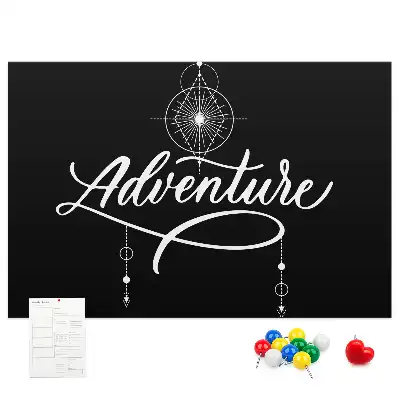 Tablă de plută Adventure Time