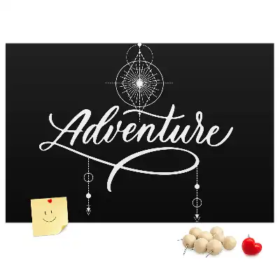 Tablă de plută Adventure Time