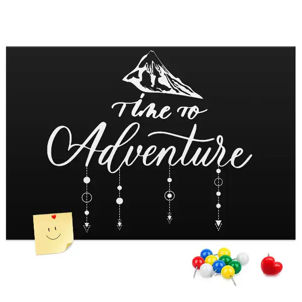 Tablă de plută Adventure Time
