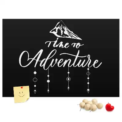 Tablă de plută Adventure Time
