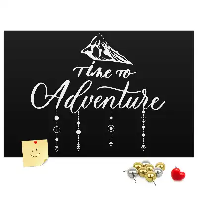 Tablă de plută Adventure Time