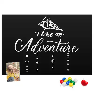 Tablă de plută Adventure Time