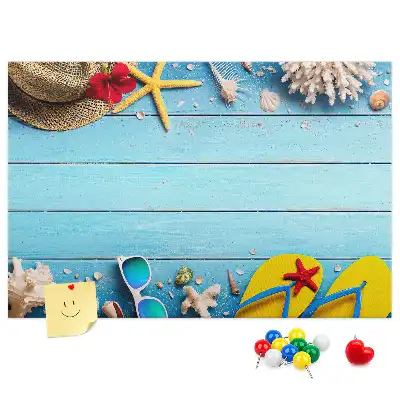 Panou plută Accesorii maritime decor