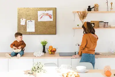 Panou plută Pânză decorativă