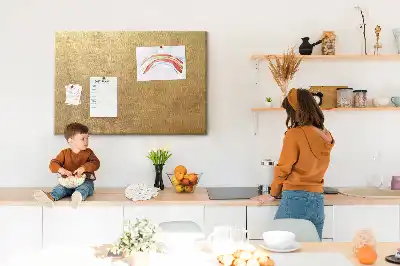 Panou plută Pânză decorativă