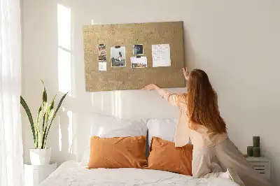 Panou plută Pânză decorativă