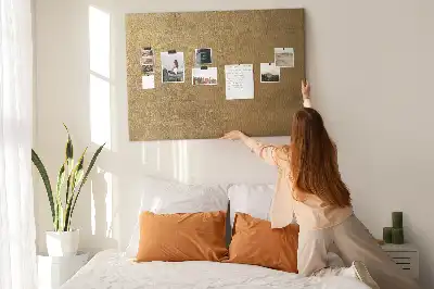 Panou plută Pânză decorativă