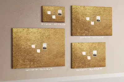 Panou plută Pânză decorativă
