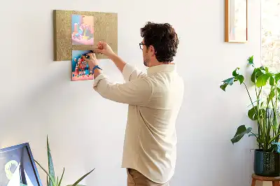 Panou plută Pânză decorativă