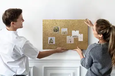 Panou plută Pânză decorativă