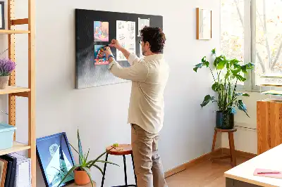 Tabla de pluta Fum