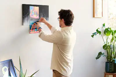 Tabla de pluta Fum