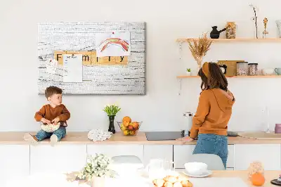 Tablă de plută pentru familie