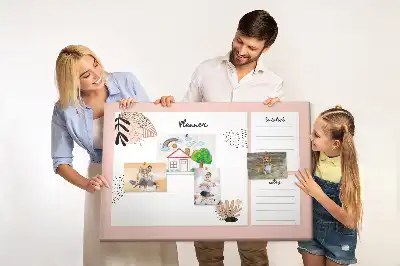 Panou de plută pentru planificare