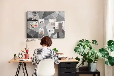 Panou plută Abstracție 3D