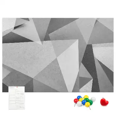 Panou plută Abstracție 3D