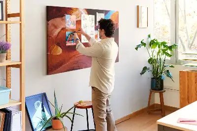 Tabla de pluta Canion