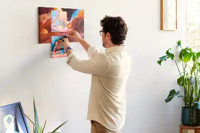 Tabla de pluta Canion