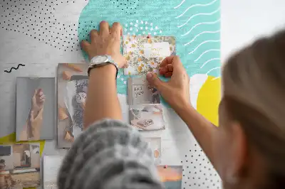Tabla de pluta Abstracție POP