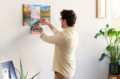 Tabla de pluta Râu munți peisaj