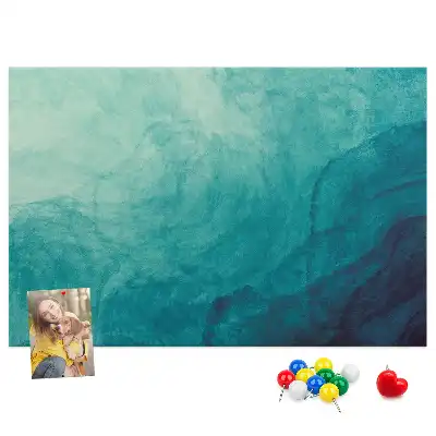 Panou din plută Abstracție profunzime
