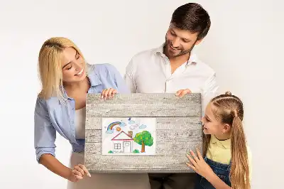 Panou plută Panouri de lemn