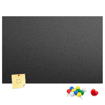 Tabla de pluta Abstracție întunecată
