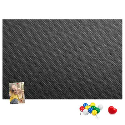 Tabla de pluta Abstracție întunecată