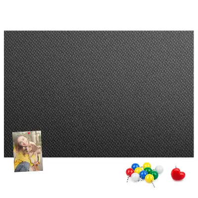 Tabla de pluta Abstracție întunecată