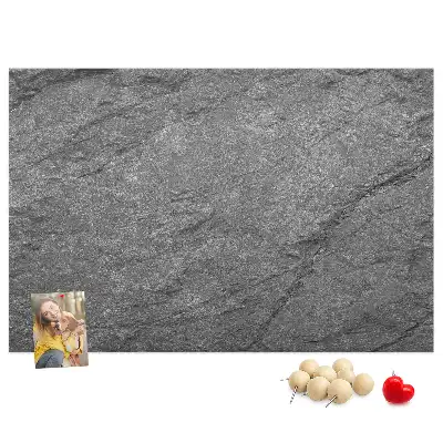 Panou din plută cu aspect de rocă vulcanică