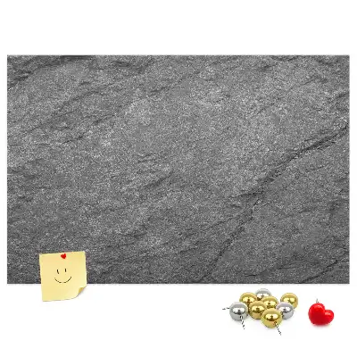 Panou din plută cu aspect de rocă vulcanică