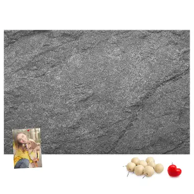Panou din plută cu aspect de rocă vulcanică