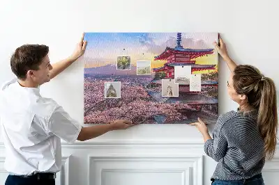 Panou plută Construcții japoneze