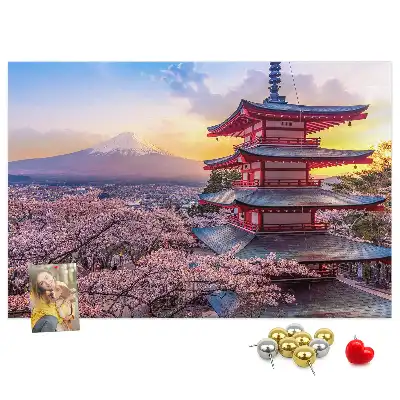 Panou plută Construcții japoneze