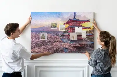 Panou plută Construcții japoneze