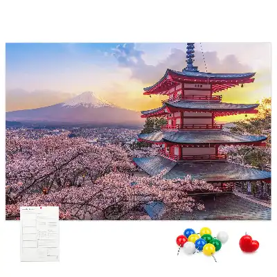 Panou plută Construcții japoneze