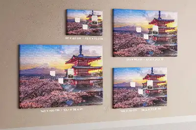 Panou plută Construcții japoneze