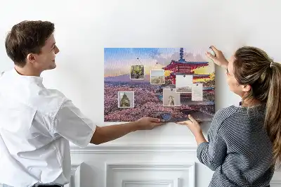 Panou plută Construcții japoneze