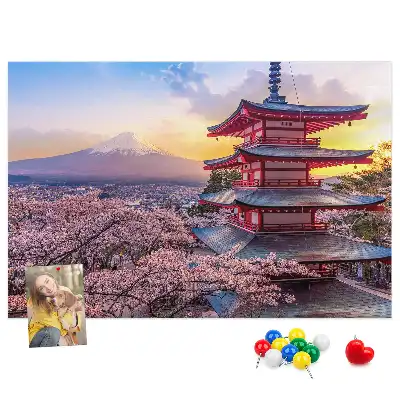 Panou plută Construcții japoneze