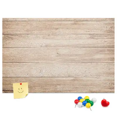 Tabla de pluta Textură de lemn
