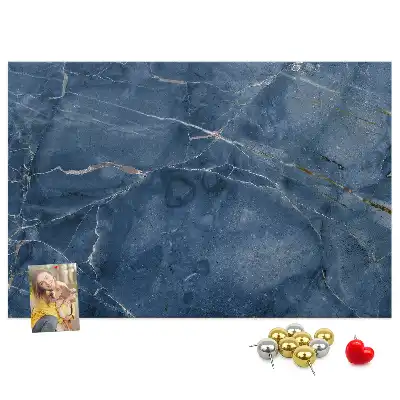 Tabla de pluta Textură de marmură stilată