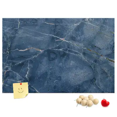 Tabla de pluta Textură de marmură stilată