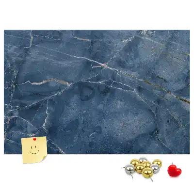 Tabla de pluta Textură de marmură stilată
